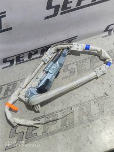 Подушка безопасности боковая шторка Volkswagen Tiguan 2010 5N