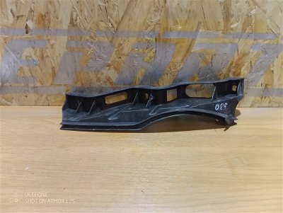 Кронштейн бампера Volkswagen Passat R Line 2010 B6