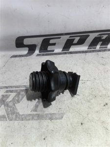 Болт крепления запасного колеса Volkswagen Passat 2008 B6
