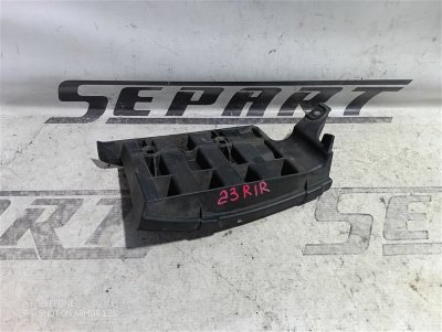 Кронштейн бампера Audi A6 2010 C6