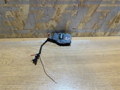 Сервопривод заслонки печки Audi A5 2012 8T