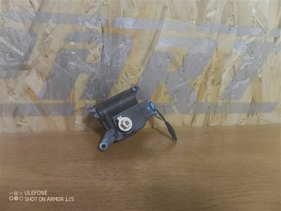 Сервопривод заслонки печки Volkswagen Passat 2008 B6