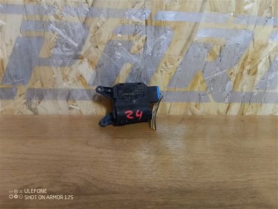 Сервопривод заслонки печки Volkswagen Passat 2011 B7