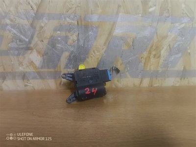 Сервопривод заслонки печки Volkswagen Passat 2011 B7