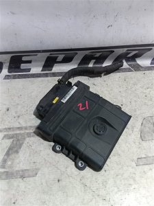 Блок управления АКПП Volkswagen Passat 2008 B6