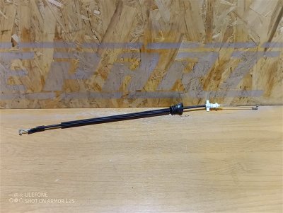 Тросик ручки двери Volkswagen Passat 2006 B6