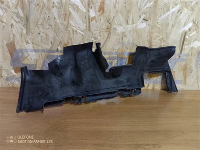 Воздуховод радиатора Audi Q3 2012 8U