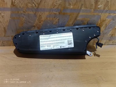 Подушка безопасности в сиденье Volkswagen Passat R Line 2010 B6