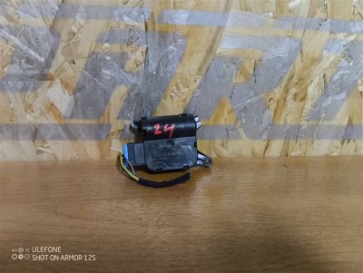Сервопривод заслонки печки Volkswagen Passat 2011 B7