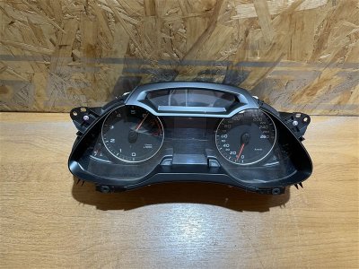 Панель приборов Audi A4 2010 B8