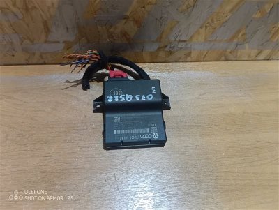 Блок Gateway Audi Q5 2010 8R