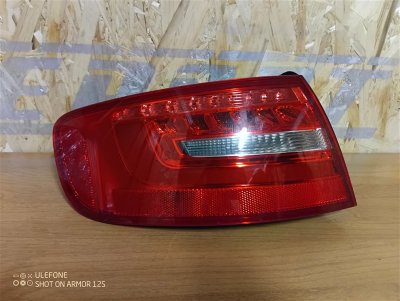 Фонарь наружный Audi A4 2012 B8