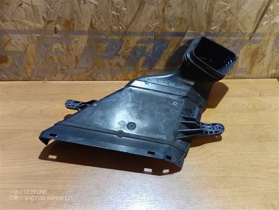 Воздухозаборник Audi A4 2012 B8