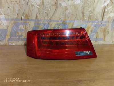 Фонарь наружный Audi A5 2013 8T