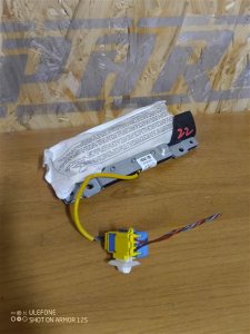 Подушка безопасности в сиденье Volkswagen Passat 2008 B6