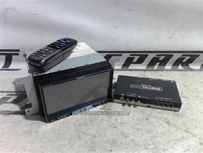 Магнитола 2 DIN Volkswagen Passat 2008 B6