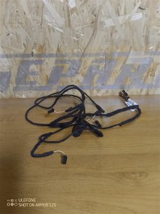 Проводка потолка Volkswagen Passat 2008 B6