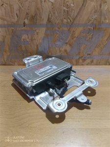 Блок обработки изображения Audi A6 2012 C7