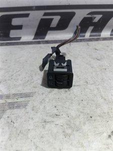 Кнопка корректора фар Volkswagen Passat 2008 B6
