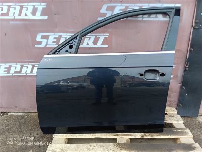 Дверь Audi A4 2012 B8