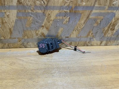 Сервопривод заслонки печки Audi A5 2012 8T
