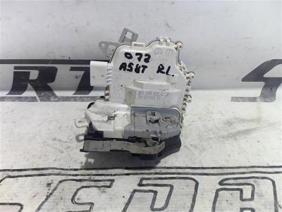Замок двери Audi A5 2012 8T
