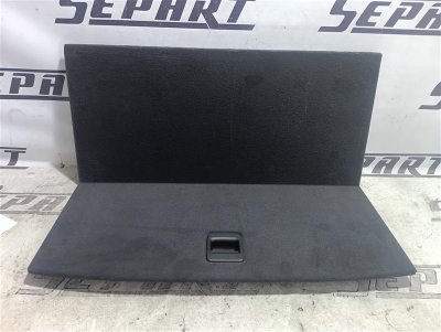 Пол багажника Audi Q5 2010 8R
