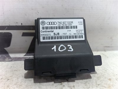 Блок Gateway Skoda YETI 2012