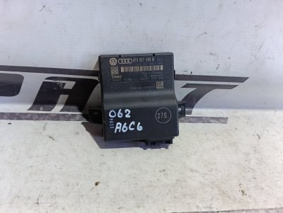 Блок Gateway Audi A6 2010 C6