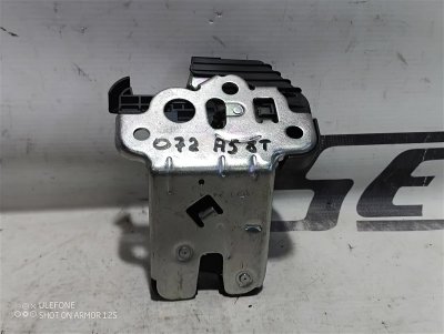 Замок багажника Audi A5 2012 8T