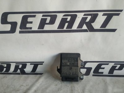 Блок модуль SRS Volkswagen Passat B8