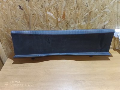 Накладка порога багажника Volkswagen Passat 2006 B6