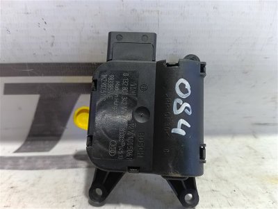 Сервопривод заслонки печки Volkswagen Passat 2006 B6
