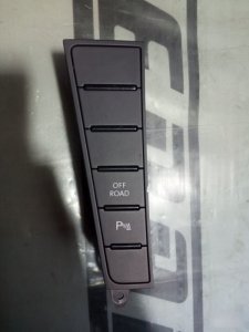 Блок кнопок Volkswagen Passat B7
