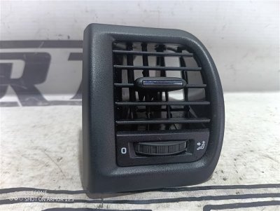 Дефлектор обдува салона Skoda Fabia RS 2010