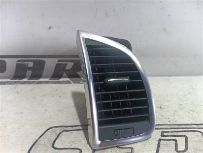 Дефлектор салона Audi Q7 2008 4L