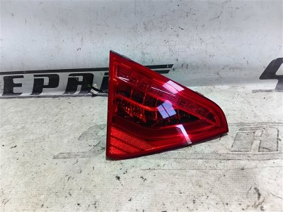 Фонарь Audi A5 2013 8T