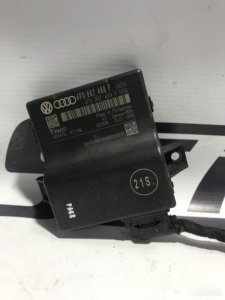 Блок Gateway Audi A6 С6