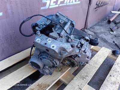 МКПП Volkswagen Passat 2009 B6