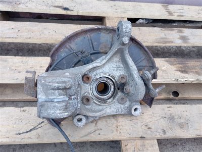 Кулак поворотный Volkswagen Passat 2006 B6