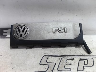 Ресивер воздушный Volkswagen Passat 2006 B6