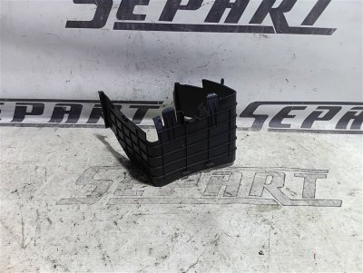 Корпус аккумулятора Volkswagen Passat R Line 2010 B6