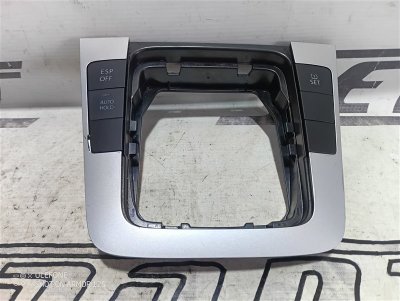 Накладка кулисы КПП Volkswagen Passat 2009 B6