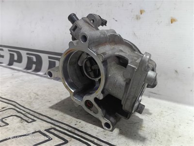 Насос вакуумный Audi A3 2009 8P