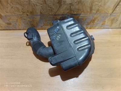 Резонатор воздушного фильтра Volkswagen Passat 2006 B6