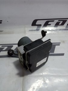 Блок ABS BMW E60