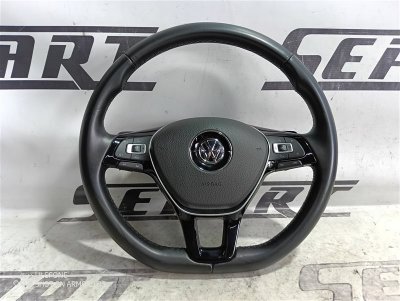 Руль Volkswagen Passat 2015 B8
