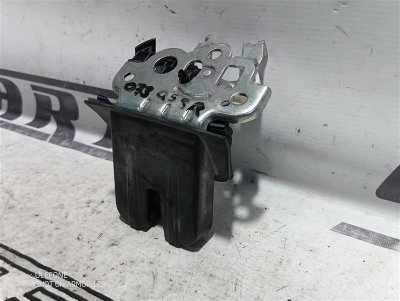 Замок багажника Audi Q5 2010 8R