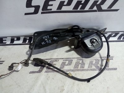Рычаг подвески Volkswagen Passat B8