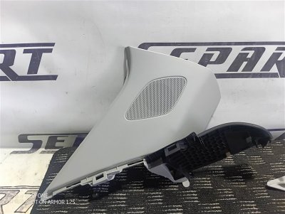 Обшивка стойки Audi Q3 2012 8U